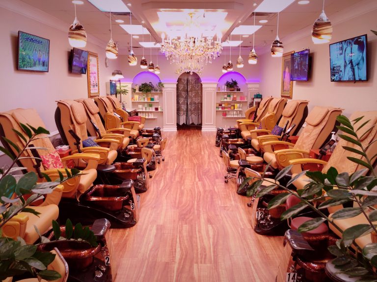 zen nails and spa fort mill sc